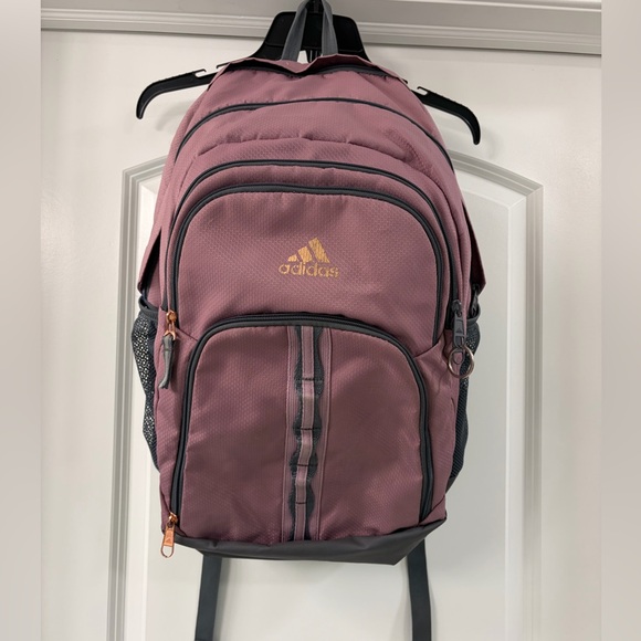 Adidas Prime 6 Backpack - Picture 6 of 16